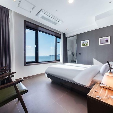Incheon Blue Marine Hotel 외부 사진
