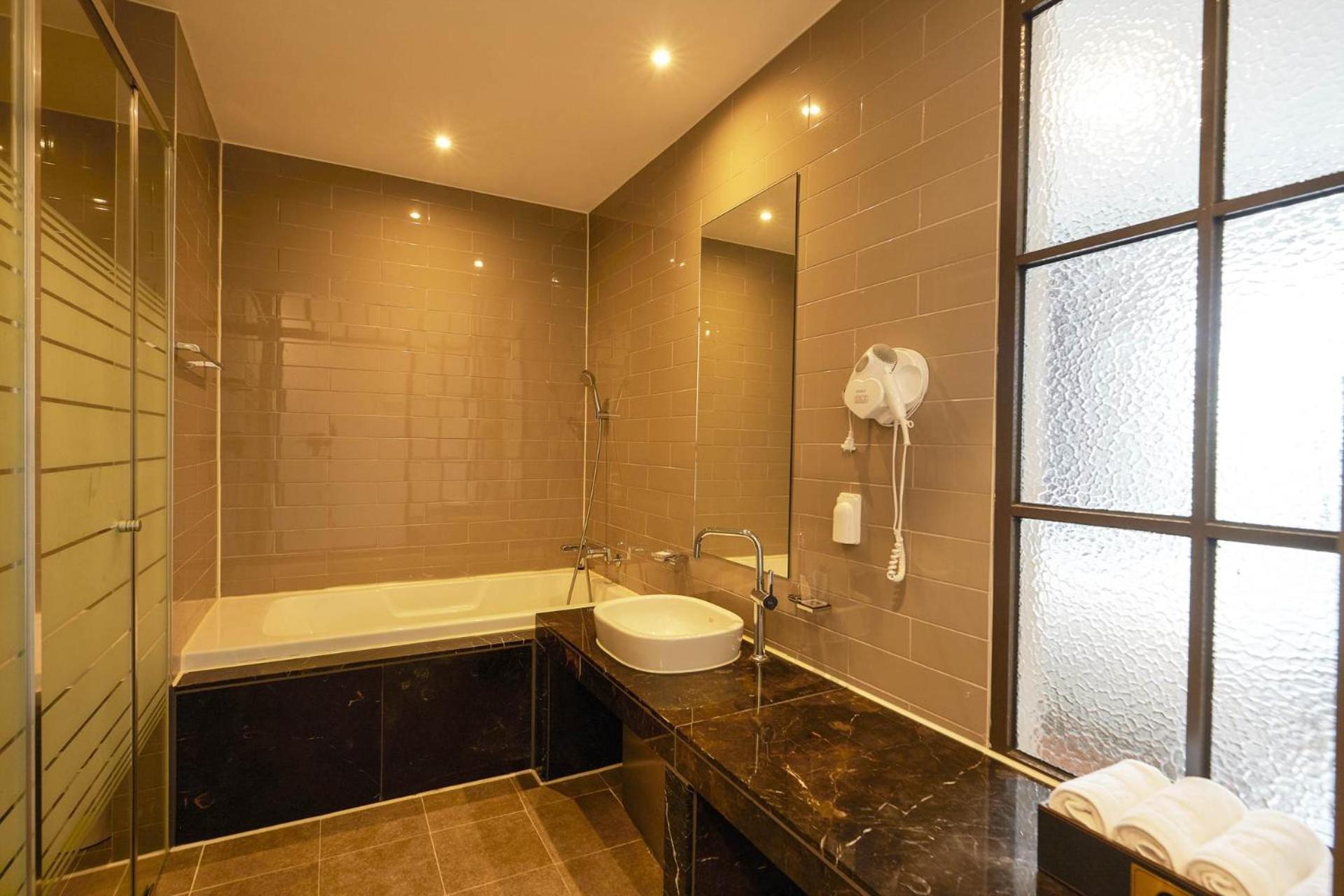 Incheon Blue Marine Hotel 외부 사진
