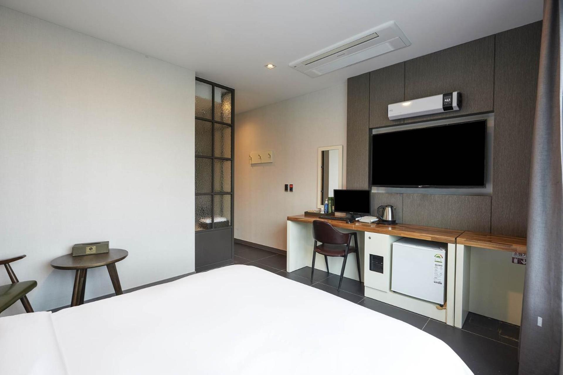 Incheon Blue Marine Hotel 외부 사진