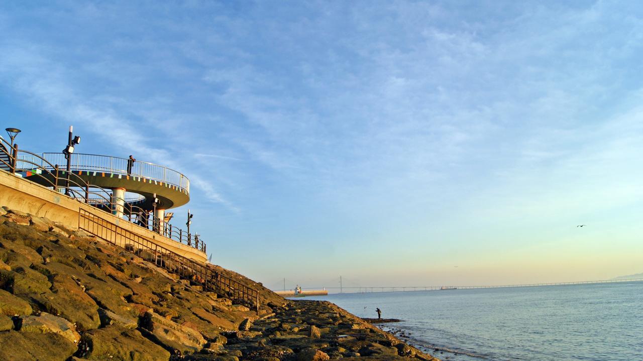 Incheon Blue Marine Hotel 외부 사진