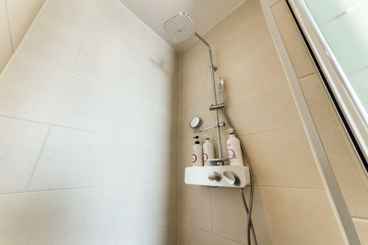 Incheon Blue Marine Hotel 외부 사진