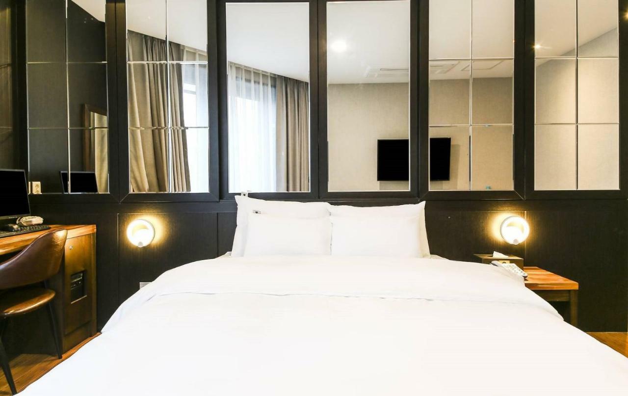 Incheon Blue Marine Hotel 외부 사진