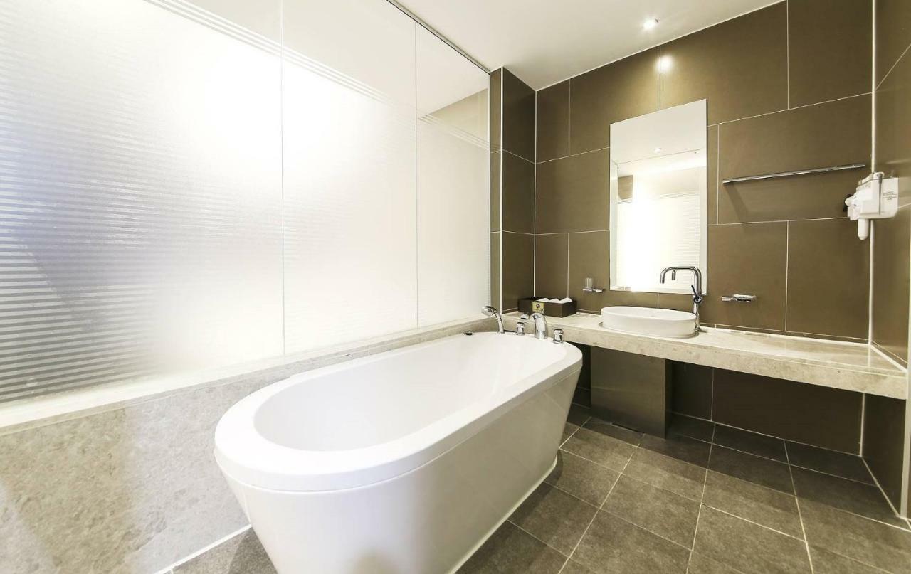 Incheon Blue Marine Hotel 외부 사진